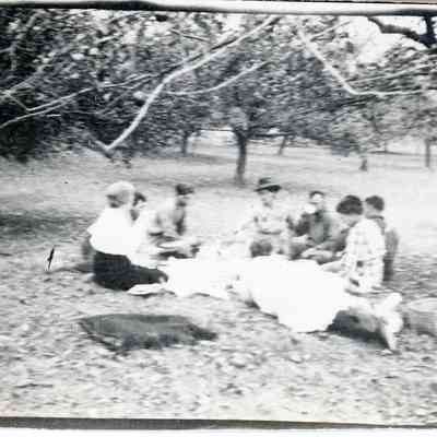 A picnic