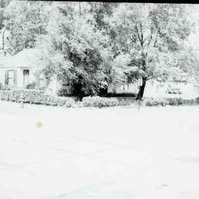 Unknown Home
