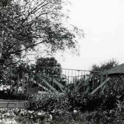 Building in Oct. 20, 1924.