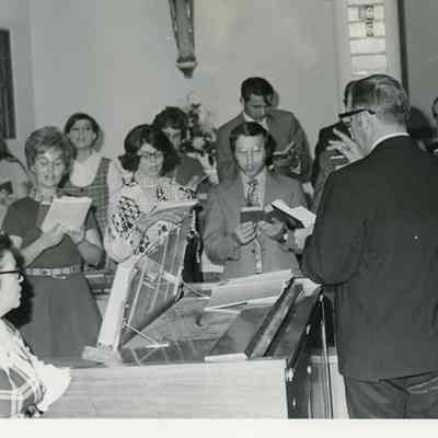 Choir