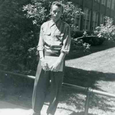 Bob Tyler '52'