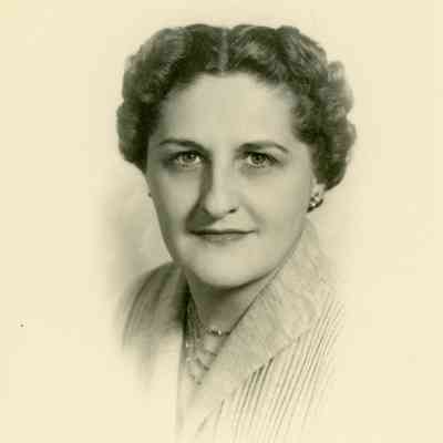 Margaret Meier of Arche' Club.