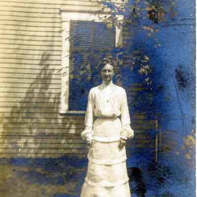 Aileen Roberta Vallance