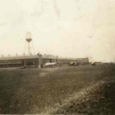 Stinson Aircraft Corp.