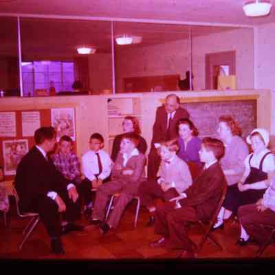 Primary 1959