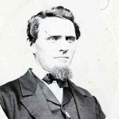 James Rawson
