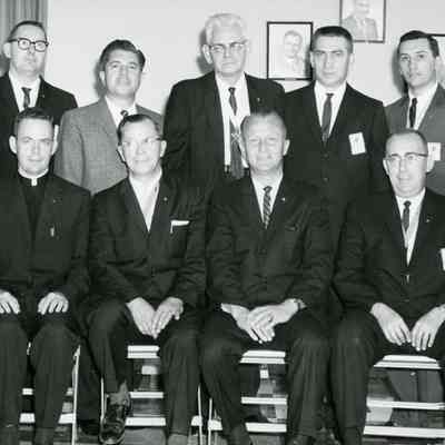 Knights of Columbus