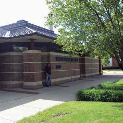 Library