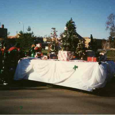 Christmas Parade