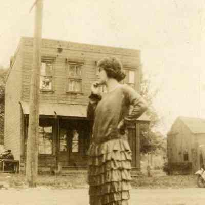 Hammon Shoe Store