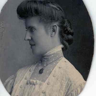 Mabel Smith