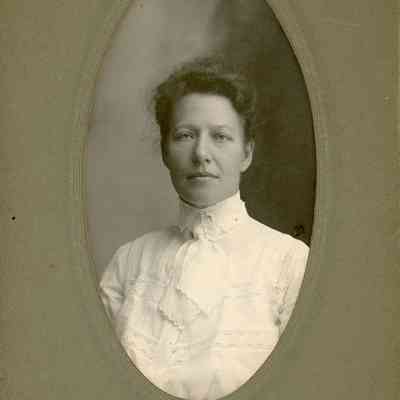 Cora Egeler