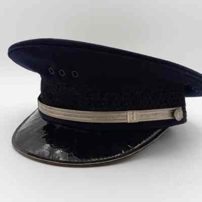 Lindberg Hat