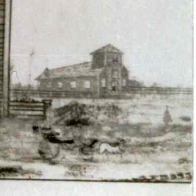 St. Marys Catholic Church