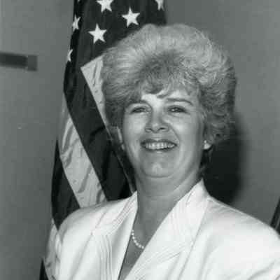 Donna M. McEachern