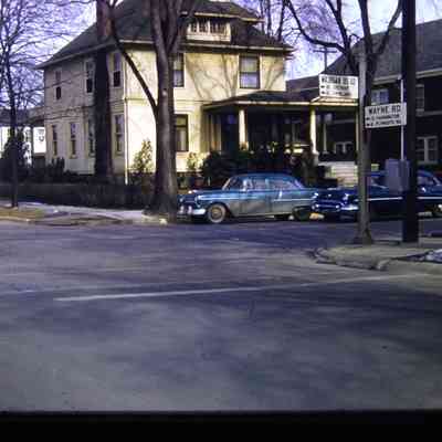 Slide. 1958