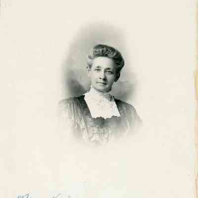 Clara Hosie