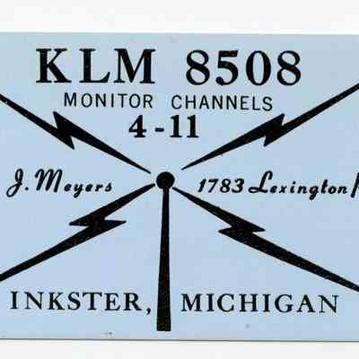 Frank Meyers - 1783 Lexington Parkway