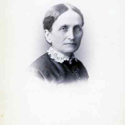 Sarah Potter