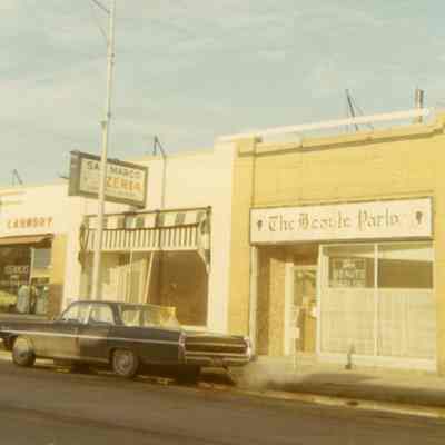 2917 S. Wayne Road