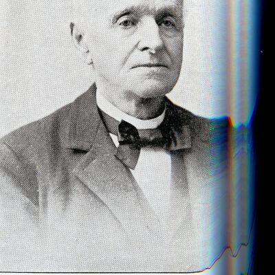 Albert Ives