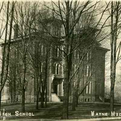 Union School
