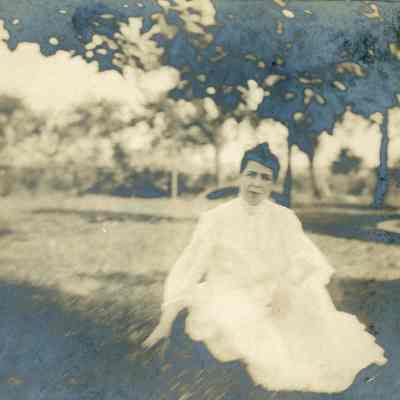 Estelle Bunting