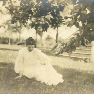 Estelle Bunting