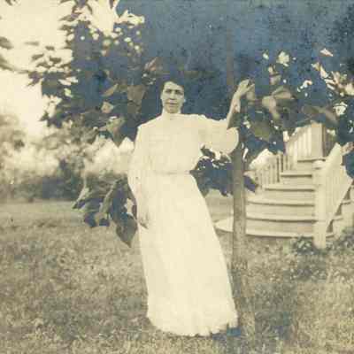Estelle Bunting