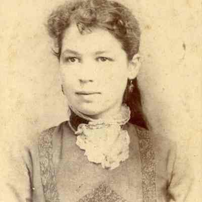 Estelle Vining Bunting