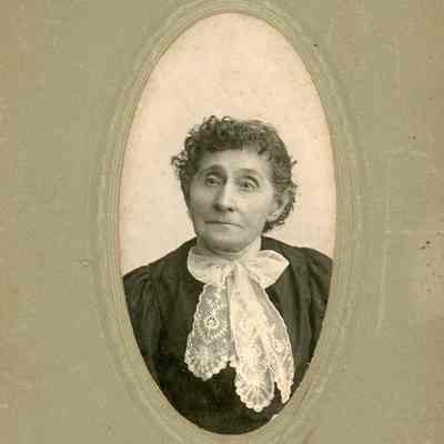 Mrs. J. D Bunting