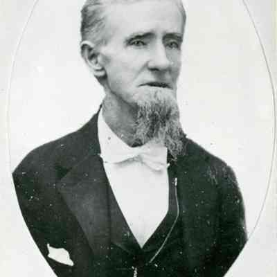 Jacob Bunting