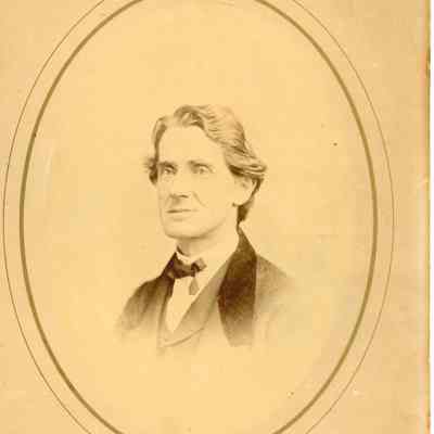 Jacob Bunting