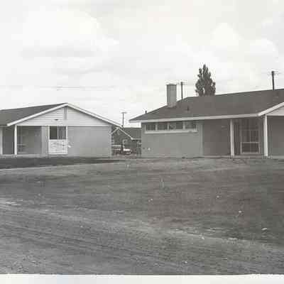 Harvey and Karle Schools