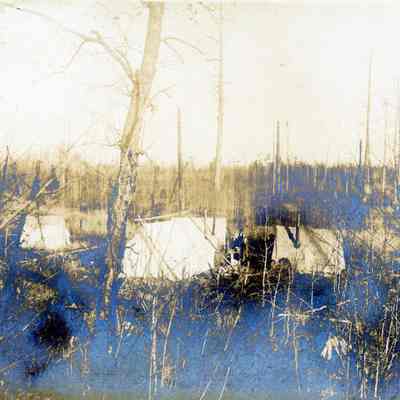 U.P. Hunting Trip