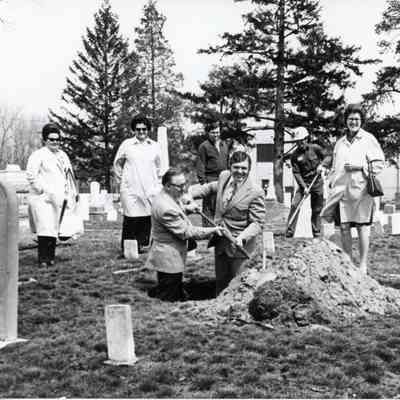 Old Wayne Cemetery