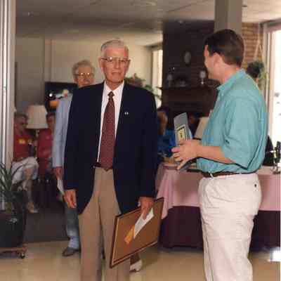 Hank Goudy, Tom Kelly, UK
