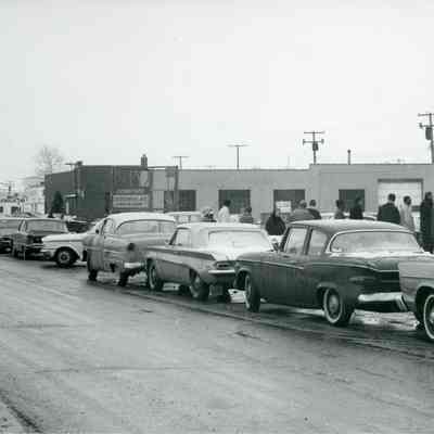 31657 and 31731Michigan