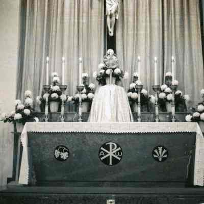 Altar
