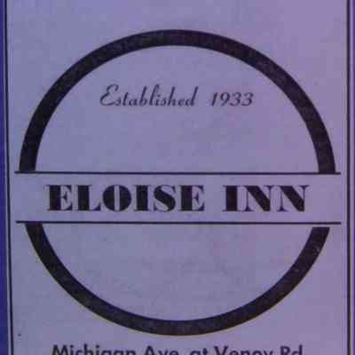 Eloise Inn