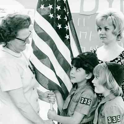 Troop 335