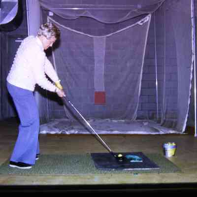 Community Center Golf