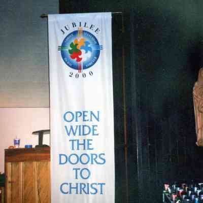 2000 Jubilee