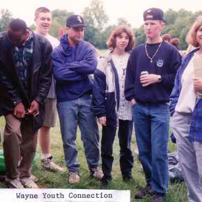 Wayne Youth Connection
