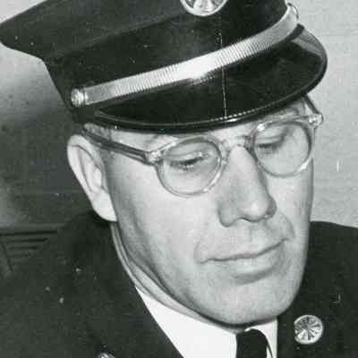 Hank Goudy