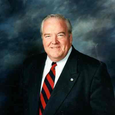 Kenneth Allen Warfield