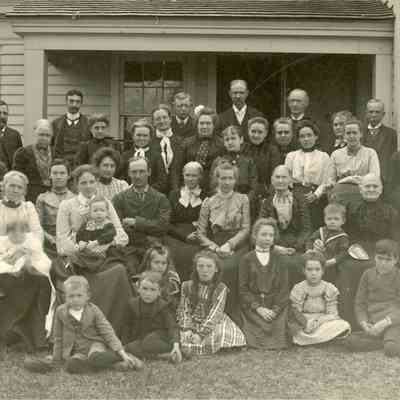 Heywood