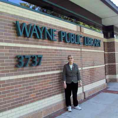 Library