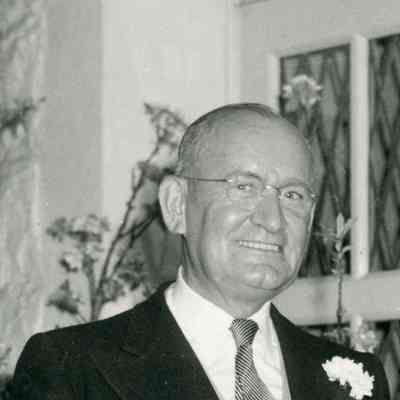 Dr. James E. Caraway