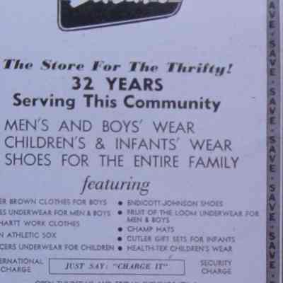 1961 ad